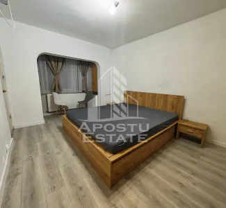 Apartament de vanzare cu 1 camera, etaj intermediar, Lipovei,Timisoara - Timisoara