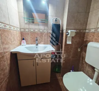 Apartament de vanzare, 3 camere si 2 bai, zona Aradului, Timisoara - foto 13