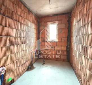 Casa noua individuala de vanzare, 4 camere si 2 bai, zona Manastirii Sag - foto 6