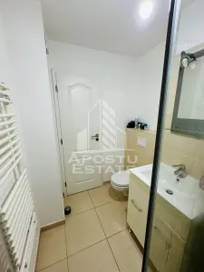 Apartament cu 3 camere, decomandat, centrala proprie, zona Bucovina - foto 13