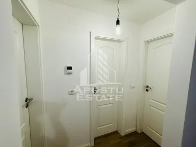 Apartament cu 3 camere, decomandat, centrala proprie, zona Bucovina - foto 15