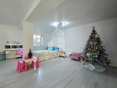 Casa individuala de vanzare, vatra satului Sag, teren de 1.800 mp - foto 25