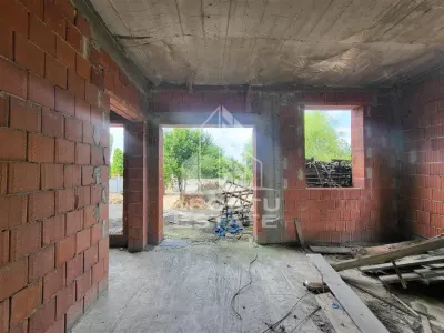 Casa individuala de vanzare, 10 camere, teren  1.100 mp, Freidorf - foto 10