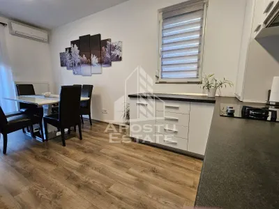 Apartament cu 2 camere de vanzare, bloc nou, centrala, Torontalului - foto 5