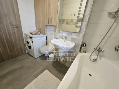 Apartament cu 2 camere de vanzare, bloc nou, centrala, Torontalului - foto 6