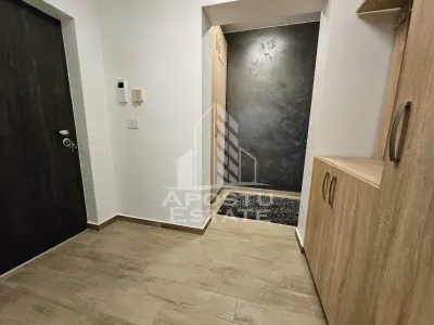 Apartament cu 2 camere de vanzare, bloc nou, centrala, Torontalului - foto 8