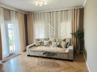 Casa individuala de vanzare, 5 camere si 2 bai, Sag - foto 5