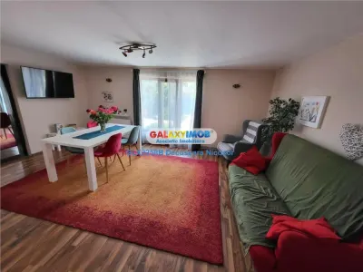 Casa, Str. Rachitei , 4 dormitoare si 1 living, 700 euro - foto 5