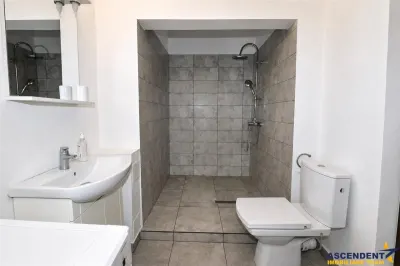Resedinta luminoasa,farmec autentic,etaj 1, intimitate, acces facil, Piata Unirii.Centrul Istoric - foto 17