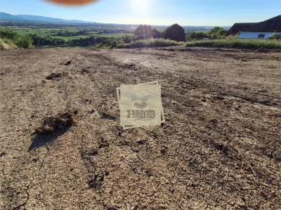 Teren intravilan 400 mp in Bungard Selimbar - foto 6