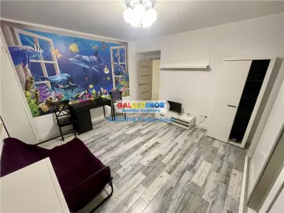Apartament 2 camere | Dristor | Loc de Parcare | 12min. metrou - foto 3