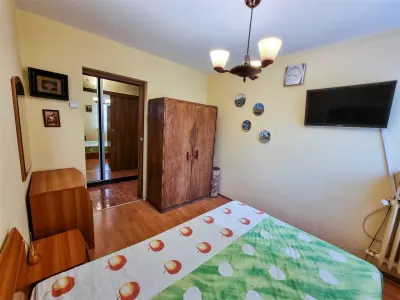Apartament 3 camere Constantin Brancoveanu - foto 3