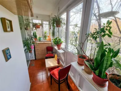 Apartament 3 camere Constantin Brancoveanu - foto 6