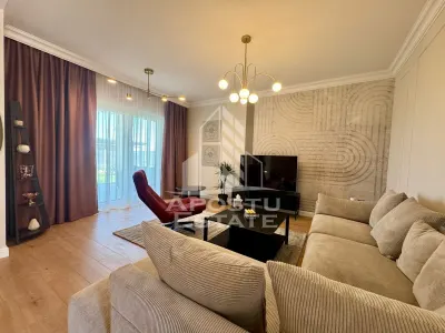 Duplex despartit prin camera tehnica! - foto 2