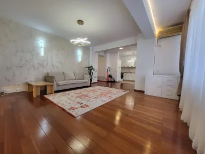 CHIRIE / NOOR RESIDENCE / 2 CAMERE - ETAJ 1- 86MP - foto 2