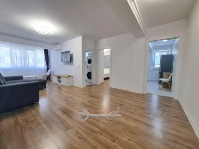Apartament 2 camere, mobilat, mutare imediata, bloc 2022, comision 0% - foto 14