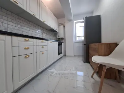 Apartament 2 camere, mobilat, mutare imediata, bloc 2022, comision 0% - foto 5