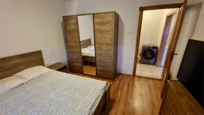Apartament 3 camere Decomandat Zona AEM - Constantin Prezan 65 mp 2 Bai - foto 3