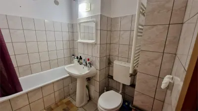 Apartament 3 camere Decomandat Zona AEM - Constantin Prezan 65 mp 2 Bai - foto 7
