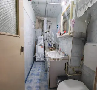 Apartament cu 4 camere de vanzare , Zona Dacia ,Timisoara - foto 7