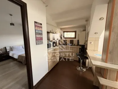 Apartament 2 camere de vanzare, zona Dorobantilor, Timisoara - foto 11