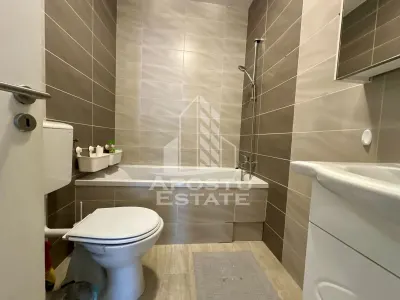 Apartament cu 2 camere de vanzare, bloc nou, zona Soarelui, Timisoara - foto 8