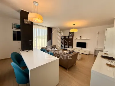 Apartament 2 camere, 2 terase, de vanzare, Dumbravita, Jud.Timis - foto 4