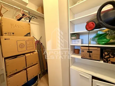 Apartament 2 camere, 2 terase, de vanzare, Dumbravita, Jud.Timis - foto 8