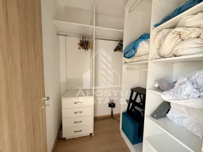 Apartament 2 camere, 2 terase, de vanzare, Dumbravita, Jud.Timis - foto 10