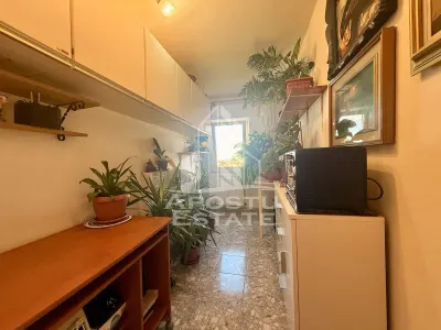 Apartament 1 camera de vanzare, zona Lunei, Timisoara - foto 6