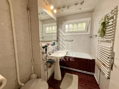 Apartament 3 camere de vanzare, zona Olimpia Stadion, Timisoara - foto 17