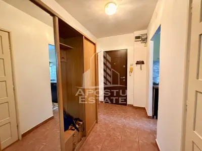 Apartament 3 camere de vanzare, zona Dacia, Timisoara - foto 13