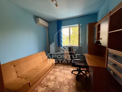 Apartament 3 camere de vanzare, zona Dacia, Timisoara - foto 8