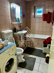 Apartament 2 camere de vanzare, zona Lipovei, Timisoara - foto 9