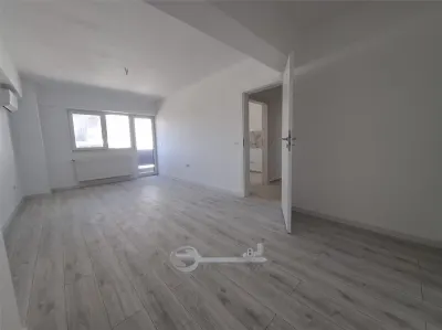 Apartament decomandat de vanzare in Iasi, Galata, 57,44 mp, bloc nou - Iasi