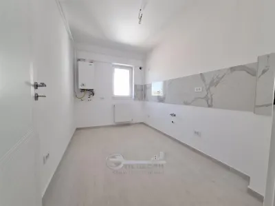Apartament decomandat de vanzare in Iasi, Galata, 57,44 mp, bloc nou - foto 12