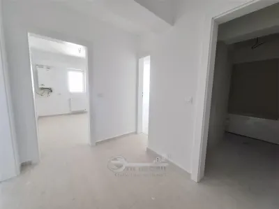 Apartament decomandat de vanzare in Iasi, Galata, 57,44 mp, bloc nou - foto 14