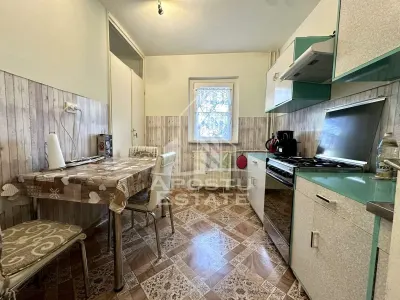 Apartament cu 3 camere, etajul 2, zona Girocului, Timisoara - foto 2