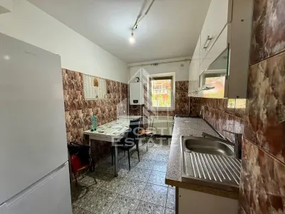 Apartament 3 camere de vanzare, zona Lipovei, Timisoara - foto 8
