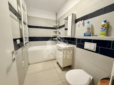 Apartament 2 camere de vanzare, zona Buziasului, Timisoara - foto 14