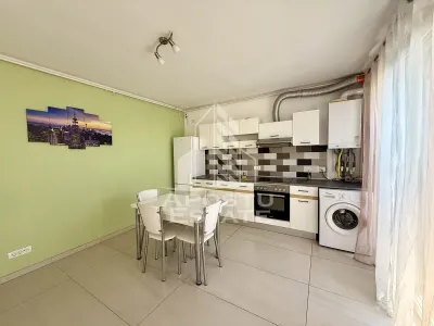 Apartament 2 camere de vanzare, zona Buziasului, Timisoara - foto 7