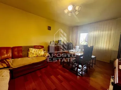 Apartament 3 camere de vanzare, zona Aradului, Timisoara - foto 2