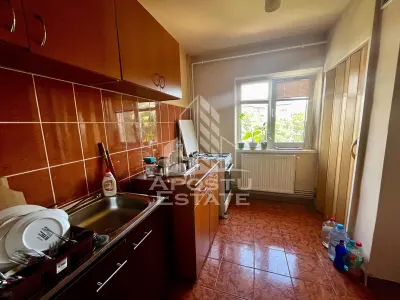 Apartament 3 camere de vanzare, zona Aradului, Timisoara - foto 5