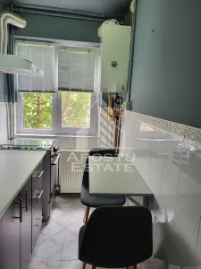 Apartament 2 camere de vanzare, zona Telegrafului/Isho, Timisoara - foto 5