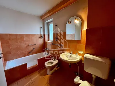 Apartament 4 camere de vanzare, zona Take Ionescu/Cardinale, Timisoara - foto 17