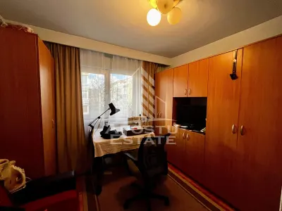 Apartament 3 camere de vanzare, zona Lipovei, Timisoara - foto 7