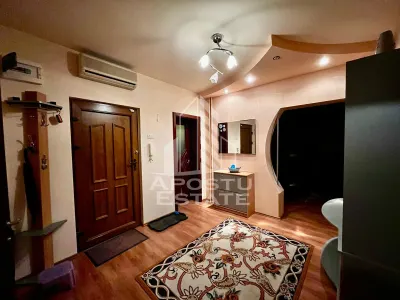 Apartament 3 camere de vanzare,zona Tipografilor Timisoara - foto 13