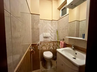 Apartament 3 camere de vanzare,zona Tipografilor Timisoara - foto 17