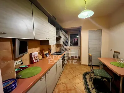 Apartament 3 camere de vanzare,zona Tipografilor Timisoara - foto 9