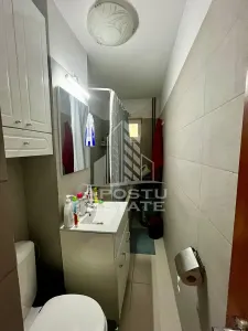 Apartament 2 camere de vanzare,zona Iulius Mall/Cetatii, Timisoara - foto 9